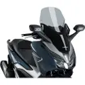 Puig V-tech Line Touring Honda Forza 125/forza 300 Forrude