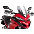 Puig Sport Ducati Multistrada 1200 Forrude