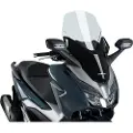 Puig V-tech Line Touring Honda Forza 125/forza 300 Forrude