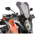 Puig Touring Ktm 1290 Superduke Gt Forrude