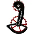 Ceramicspeed Ospw Shimano Grx/ultegra Rx 2x Trissehjulsystem