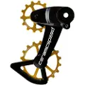 Ceramicspeed Ospw M Eagle Axs Coated Trissehjulsystem