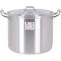 Mi Cocina Gryde Med Aluminiumslåg 22 Cm