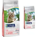 Bozita Large med laks kattefoder