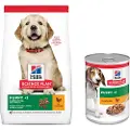 Hill's Pet Nutrition Puppy