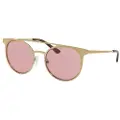 Michael Kors Mk1030-116884 Solbriller Til Kvinder
