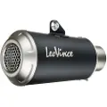 Leovince Lv-10 Kawasaki 15209b Ikke-homologeret Slip-on Lyddæmper
