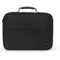 Dicota Eco Multi Base Laptoptaske til Laptop 15.6" | Sort