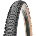 Maxxis Rekon+ 3ct/exo/tanwall 60 Tpi Tubeless 27.5´´ X 2.80 Mtb-dæk