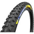 Michelin Dh34 Advanced Magi-x Tubeless 26´´ X 2.40 Stiv Mtb-dæk