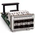 Cisco Catalyst 9500x 10g Switch 8 Porte