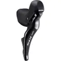 Shimano 105 R7025 Disc Mp Højre Bremsegreb Med Gearskifter