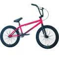 Sunday Primer 20.75´´ Tt 2022 Bmx Cykel