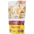 Josera Paté Kitten 16 x 85 g - Fjerkræ