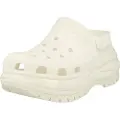 Crocs Classic Mega Crush Træsko
