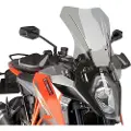 Puig Touring Ktm 1290 Superduke Gt Forrude