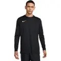 Nike Dri Fit Park Vii T-shirt Med Lange ærmer