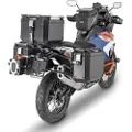 Givi Ktm 1290 Super Adventure R/s 21 Plo7713cam Sidetasker Beslag