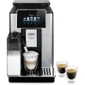 De'Longhi Ecam610.55.sbb Superautomatisk Kaffemaskine
