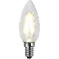 Star Trading E14 LED ljus E14 2700K 2,6W 351-02 Modsvarer: N/A
