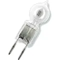 Osram GY6.35 Stiftpære 25W 3000K 500 lumen 4050300987262 Modsvarer: N/A