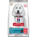 Hill's Pet Nutrition Adult Medium Hypoallergenic hundefoder med laks