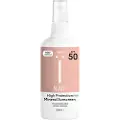 Naif Mineral Sunscreen Spray SPF50 - 100ml