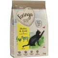 Feringa Adult Duo Kylling & Lam - 2 kg