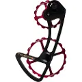 Cycling Ceramic Sram Etap Trissehjulsystem