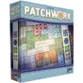 Adlibris Patchwork Nordic
