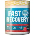 Gold Nutrition Fast Genopretning Vilde Frugter 600g