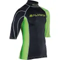Salvimar Kortærmet Rash Guard Uv T-shirt