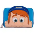 Loungefly Wreck-it Ralph Fix It Pung