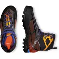 Mammut Taiss Light Mid Goretex Bjergbestigningsstøvler