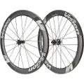 Vision Metron 55 Sl 6b Disc Landevejs Hjulsæt