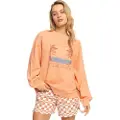 Roxy Take Your Place C Sweatshirt