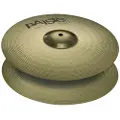 Paiste 101 Brass 13 Hi-Hat Cymbals