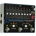 Electro-harmonix 8-Step Program Analog Expression/CV Sequencer - Nearly New