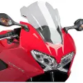 Puig Z-racing Honda Vfr800f Forrude
