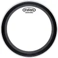 Evans EMAD 16 Clear Bass Drum Head