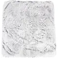 TIAKI Cloud Hundetæppe - L 140 x B 125 cm