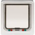 Cat Mate 221 Kattelem Large - hvid