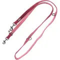 Nomad Tales Blush Line, rosé - 200 cm lang, 20 mm bred