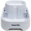 Dog Mate Closer Pets drikkefontæne, 6 liter - Drikkefontæne 6 Liter