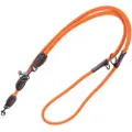 Nomad Tales Spirit Halsbånd, tangerine - Passende Line: 200 cm lang, Ø 10 mm