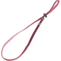 Nomad Tales Blush Halsbånd, rosé - Passende Line: 120 cm lang, 15 mm bred