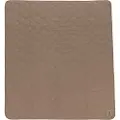 TIAKI Toffee Hundetæppe - L 140 x B 125 cm