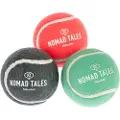 Nomad Tales Bloom boldkaster - 3 stk. bolde