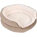 TIAKI Throne Hundeseng - Ø 65 x H 24 cm
