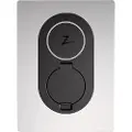 Zaptec Go ladeboks 22kW, Type 2, WiFi og 4G, Cloud white